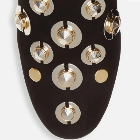 MERCEDES CASTILLO Shoes - Picture 7 of 7